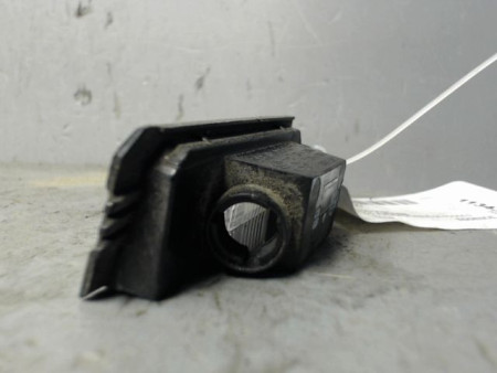 ECLAIREUR PLAQUE DE POLICE GAUCHE KIA RIO