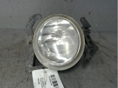 PHARE ANTIBROUILLARD AVANT DROIT HYUNDAI I10