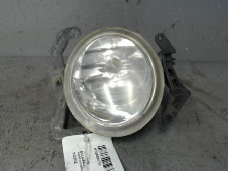 PHARE ANTIBROUILLARD AVANT DROIT HYUNDAI I10