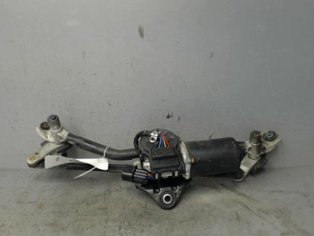 MECANISME ESSUIE-GLACE AVANT HYUNDAI I10