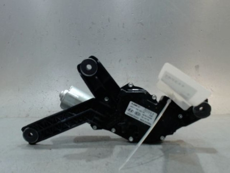 MECANISME ESSUIE-GLACE ARRIERE HYUNDAI I10