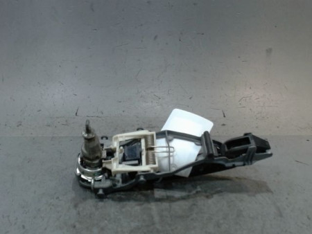 POIGNEE EXTERIEURE PORTE AVANT GAUCHE SKODA FABIA