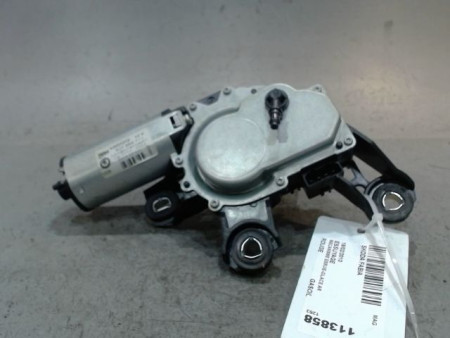 MECANISME ESSUIE-GLACE ARRIERE SKODA FABIA