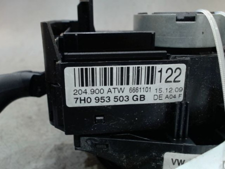 BLOC COMMODOS SKODA FABIA