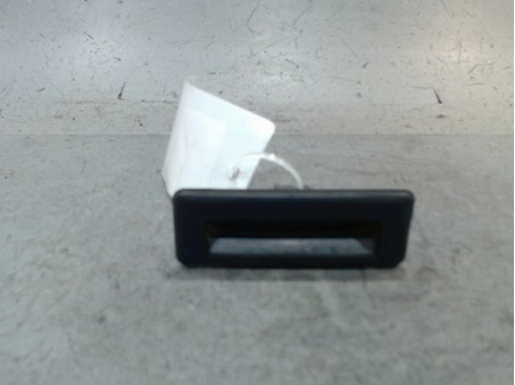 POIGNEE EXTERIEURE HAYON SKODA FABIA