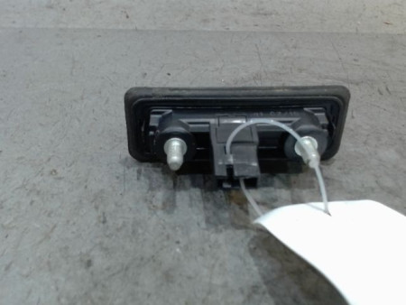 POIGNEE EXTERIEURE HAYON SKODA FABIA