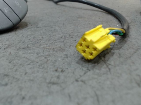 COMMANDE AUTORADIO RENAULT TWINGO