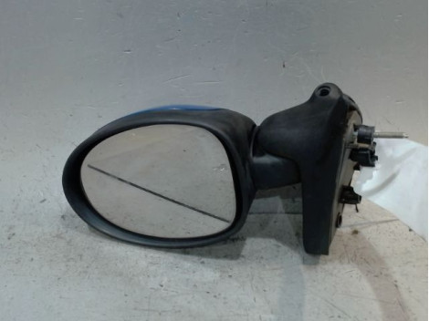 RETROVISEUR EXTERIEUR ELECTRIQUE GAUCHE RENAULT TWINGO