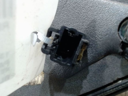 RETROVISEUR EXTERIEUR ELECTRIQUE GAUCHE RENAULT TWINGO