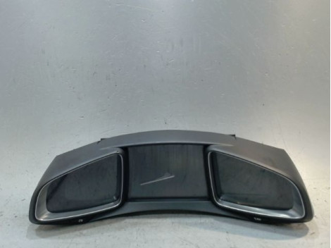 BLOC COMPTEURS CITROEN DS5