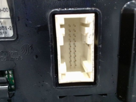 BLOC COMPTEURS CITROEN DS5