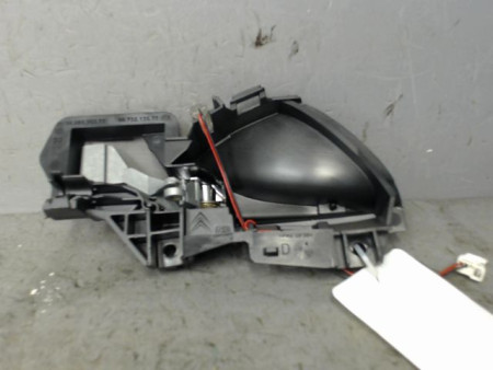 POIGNEE INTERIEURE PORTE AVANT DROIT CITROEN DS5