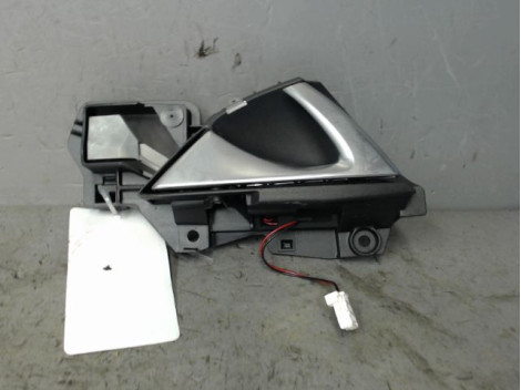 POIGNEE INTERIEURE PORTE AVANT GAUCHE CITROEN DS5