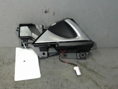 POIGNEE INTERIEURE PORTE AVANT GAUCHE CITROEN DS5