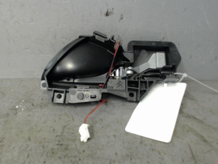 POIGNEE INTERIEURE PORTE AVANT GAUCHE CITROEN DS5