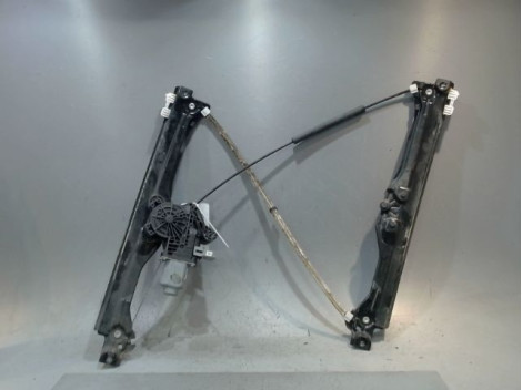MECANISME+MOTEUR LEVE-GLACE AVANT DROIT CITROEN DS5