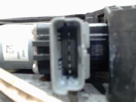 MECANISME+MOTEUR LEVE-GLACE AVANT GAUCHE CITROEN DS5