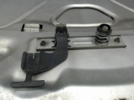 CAPOT RENAULT CLIO