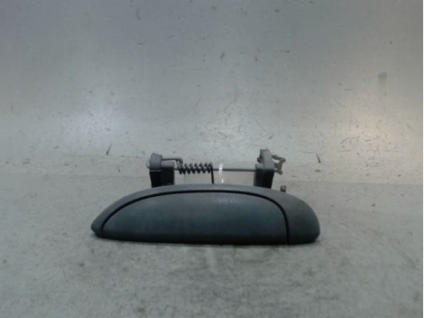 POIGNEE EXTERIEURE PORTE AVANT GAUCHE RENAULT CLIO