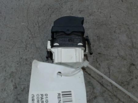 COMMANDE LEVE-GLACE PORTE AVD RENAULT CLIO