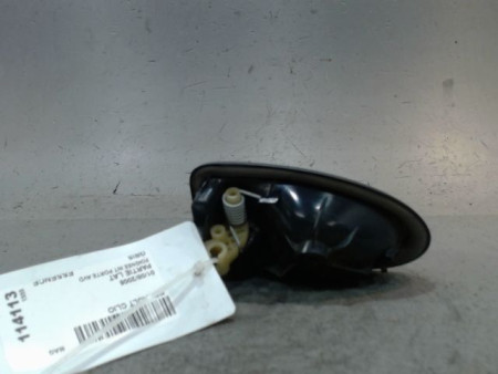 POIGNEE INTERIEURE PORTE AVANT DROIT RENAULT CLIO