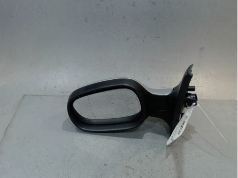 RETROVISEUR EXTERIEUR ELECTRIQUE GAUCHE RENAULT CLIO