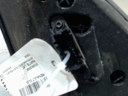 RETROVISEUR EXTERIEUR ELECTRIQUE GAUCHE RENAULT CLIO