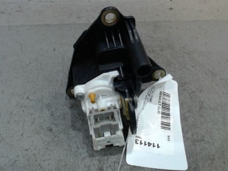 POIGNEE EXTERIEURE HAYON RENAULT CLIO