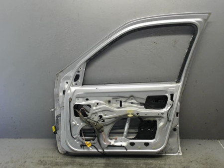 PORTE AVANT DROIT RENAULT CLIO