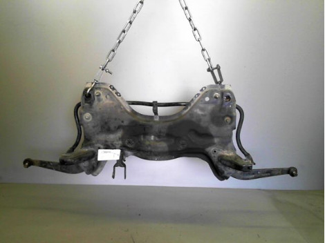 BERCEAU MOTEUR AVANT PEUGEOT 206