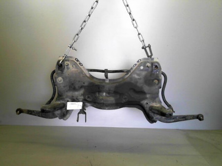 BERCEAU MOTEUR AVANT PEUGEOT 206