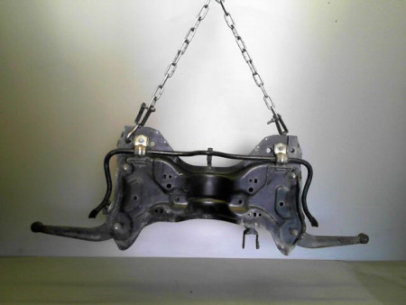 BERCEAU MOTEUR AVANT PEUGEOT 206