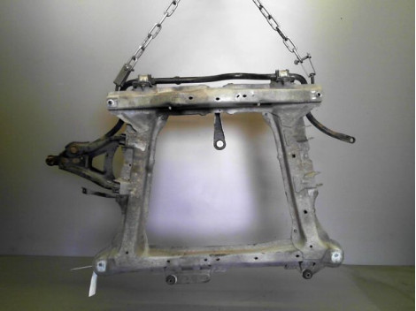 BERCEAU MOTEUR AVANT RENAULT CLIO