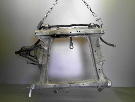 BERCEAU MOTEUR AVANT RENAULT CLIO