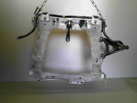 BERCEAU MOTEUR AVANT RENAULT CLIO
