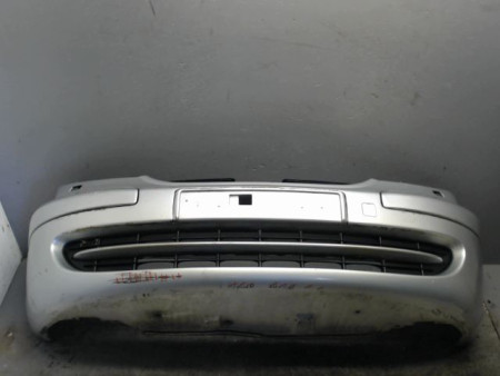 PARE-CHOC AVANT CITROEN C8