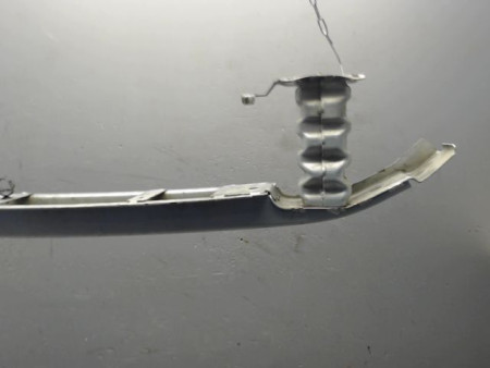 RENFORT PARE-CHOC AVANT CITROEN C8