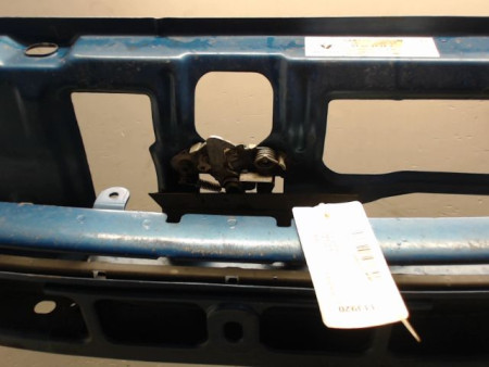 FACE AVANT RENAULT TWINGO