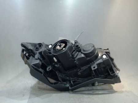 PHARE GAUCHE RENAULT MEGANE