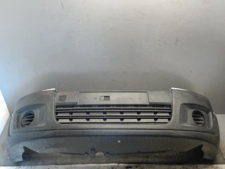 PARE-CHOC AVANT CITROEN JUMPY