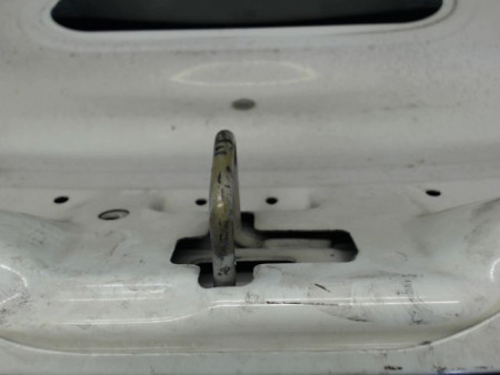 CAPOT CITROEN JUMPY