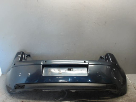 PARE-CHOC ARRIER CITROEN C4