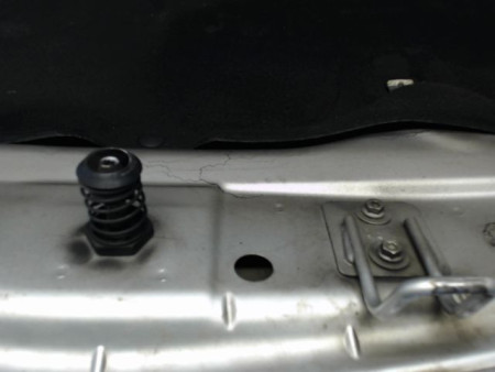 CAPOT RENAULT MEGANE