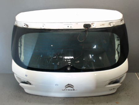 HAYON CITROEN C4