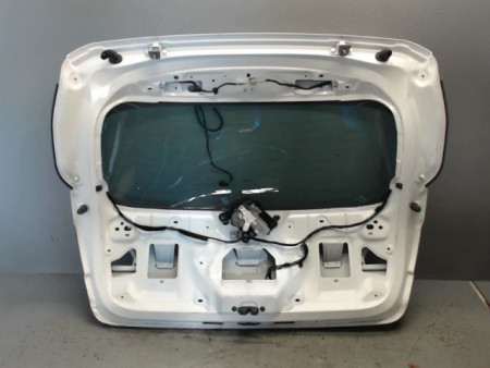 HAYON CITROEN C4