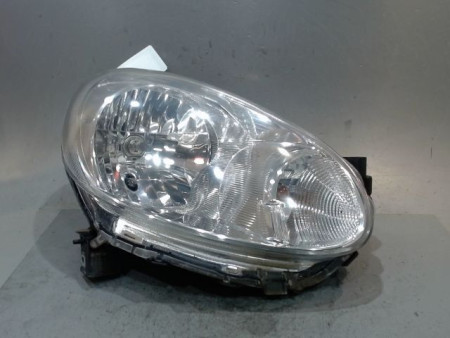 PHARE DROIT NISSAN MICRA