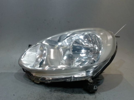 PHARE GAUCHE NISSAN MICRA