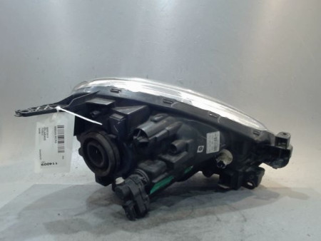 PHARE GAUCHE NISSAN MICRA
