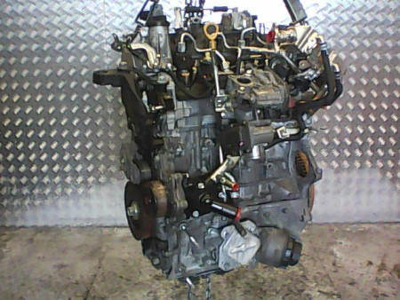 MOTEUR DIESEL TOYOTA YARIS 1.4 D-4D 