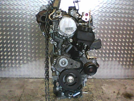 MOTEUR DIESEL TOYOTA YARIS 1.4 D-4D 